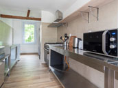 Le Pavillon