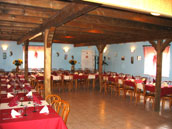Gîte d'accueil au Pays Rhénan