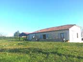 Gite Pech de Durand