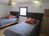 Gite Pech de Durand