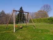 Gite Pech de Durand
