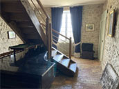 Le Pèlerin