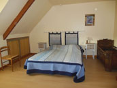 Gite de Penher