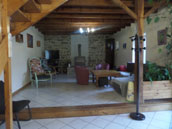 Gite de Penher