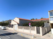 Centre PEP 34 Le Grain de Sel