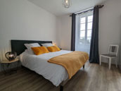 Gite Chez Pépé André