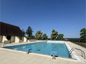 Village de gites La Perdicie