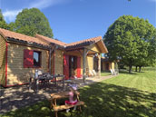 Village de gites La Perdicie