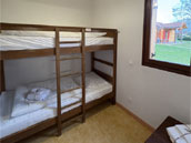 Village de gites La Perdicie