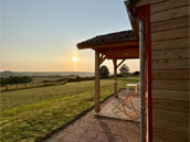 Village de gites La Perdicie