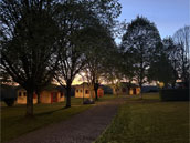 Village de gites La Perdicie