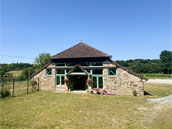 Village de gites La Perdicie