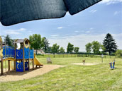 Village de gites La Perdicie