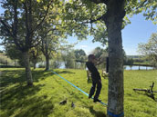Village de gites La Perdicie