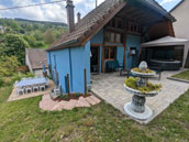 Gite de La Perheux