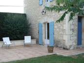 Périgourdine de Paillé