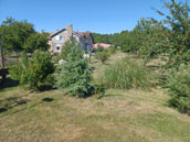 Domaine de la perle de l'aube