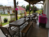 Domaine de la perle de l'aube
