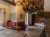 Petit Chalet des Scouts