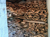 Petit Chalet des Scouts