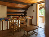 Petit Chalet des Scouts