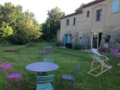 La Petite Roquette 