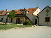 Gites du Petit Bois d'Amblais