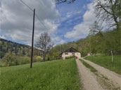 Gîte du Petit Bray