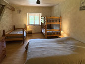 Gîte du Petit Bray