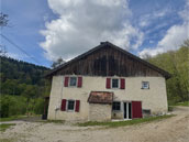 Gîte du Petit Bray
