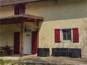 Gîte du Petit Bray