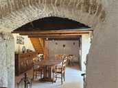 Gîte du Petit Bray