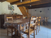 Gîte du Petit Bray