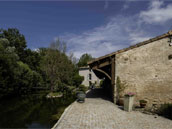 Moulin du Petit Courault