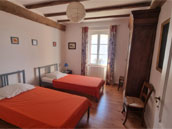 Gîte du Petit Départ