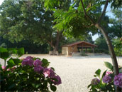 Gîte du Petit Départ