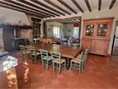 Gîte du Petit Départ