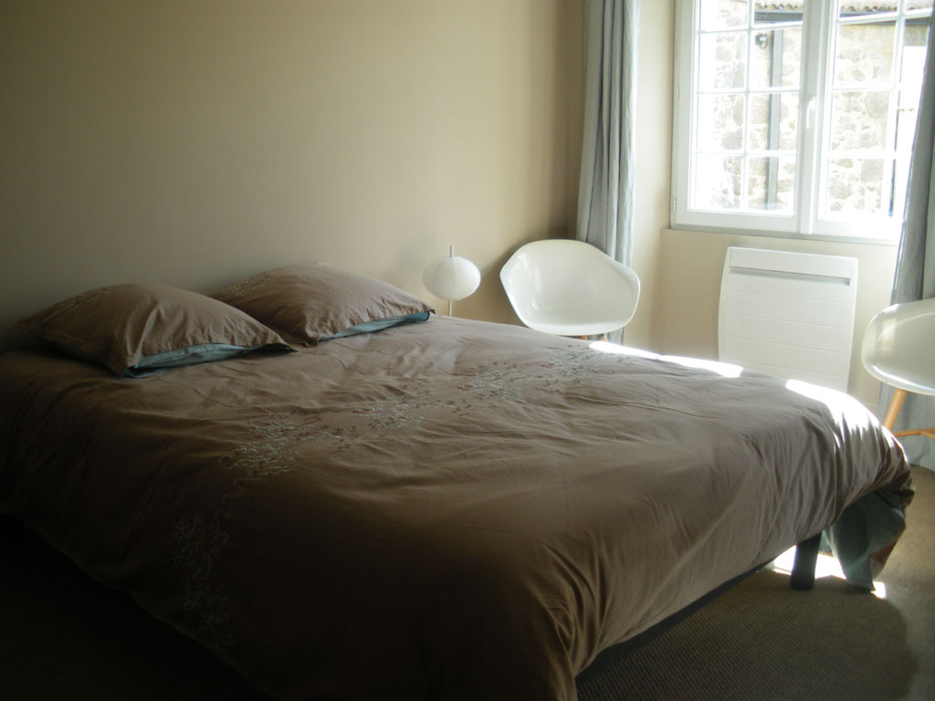 Gîte Le Petit Goulet Gite de groupe Vendée 15 couchages