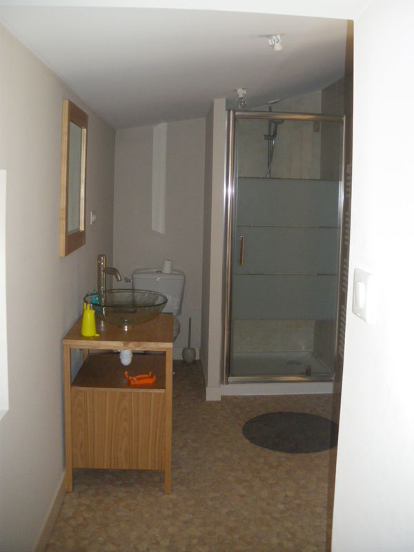 Gîte Le Petit Goulet Gite de groupe Vendée 15 couchages