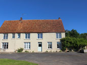 Le Petit Luquis