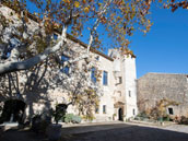 Château Petit Sonnailler
