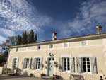 Gite de groupe Charente-Maritime