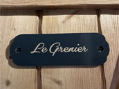 Gîte Le Petit Verret