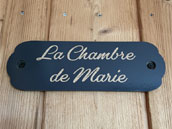 Gîte Le Petit Verret