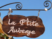 La P'tite Auberge