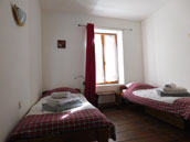 La P'tite Auberge