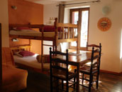 La P'tite Auberge