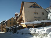 La P'tite Auberge