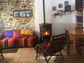 La P'tite Auberge
