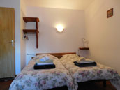 La P'tite Auberge